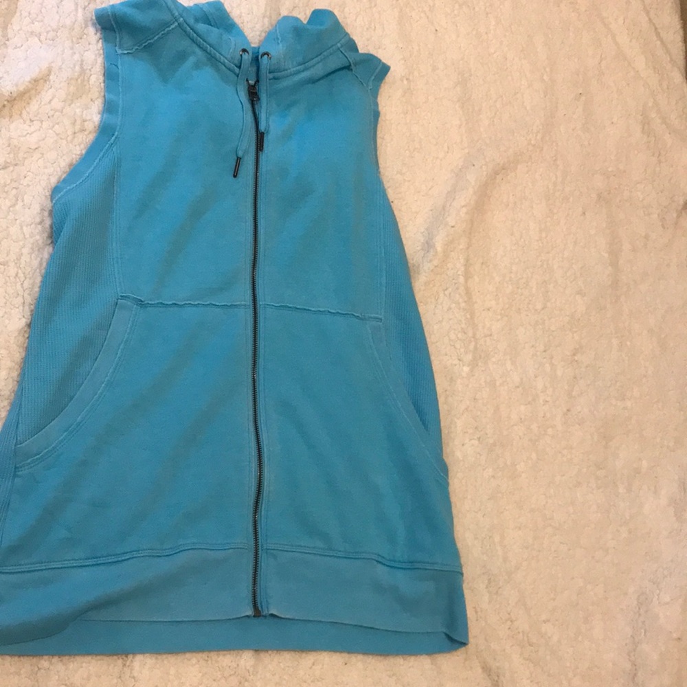 Calvin Klein cover up